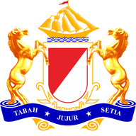 Kadin Sragen Logo